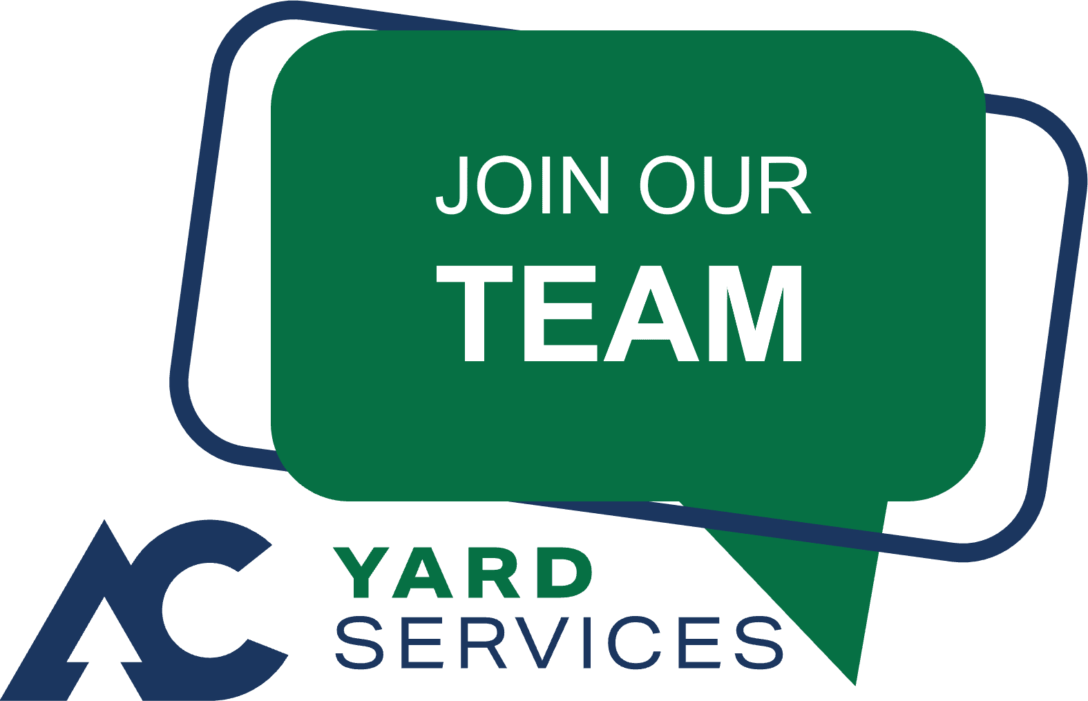 NOW HIRING: Landscaping Professionals & Mower Operators